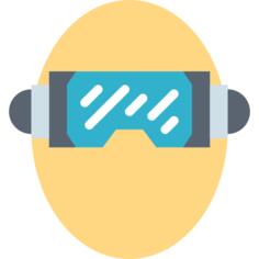 Vr眼镜