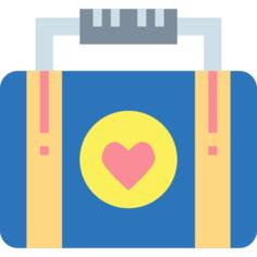 Suitcase