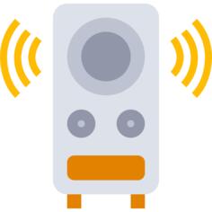 扬声器