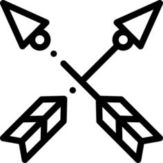 Arrow
