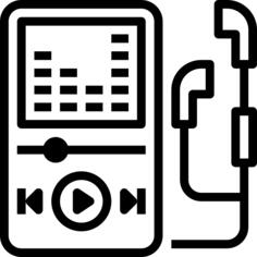 iPod的