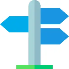 Road sign