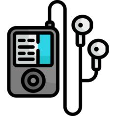 iPod的