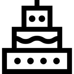 Cake