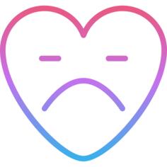 Heartbroken