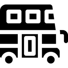 Double decker