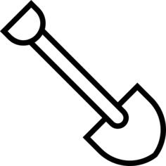 Shovel