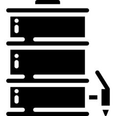 Beer keg