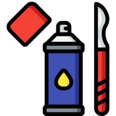 Spray can