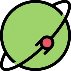 行星