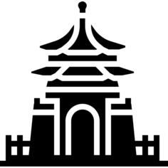 纪念馆