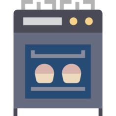 Stove