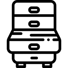 Filing cabinet