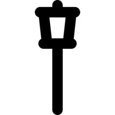 光