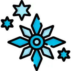 Snowflakes