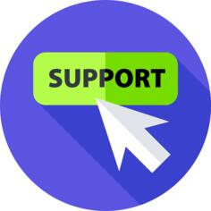 Support