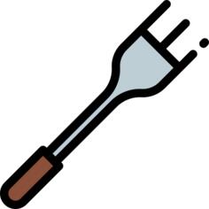 Fork