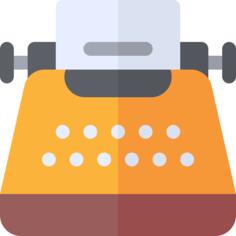 Typewriter