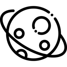 行星