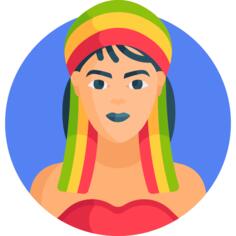 女人