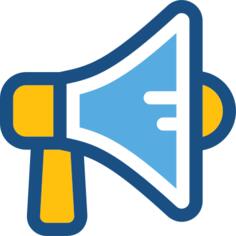 Megaphone