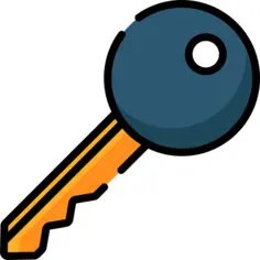 Key