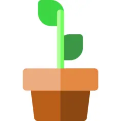Flower pot