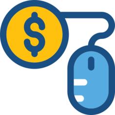 Pay per click