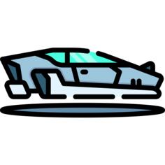 Hovercar