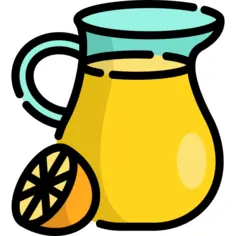 柠檬汽水