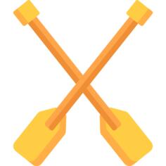 Paddles