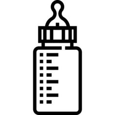 Feeding bottle