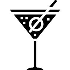 马蒂尼鸡尾酒