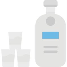 伏特加