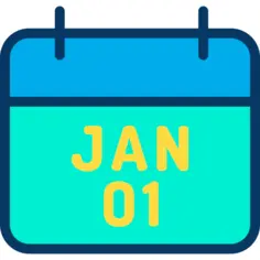 新年