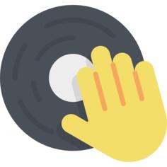 DJ