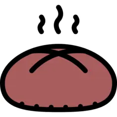 面包