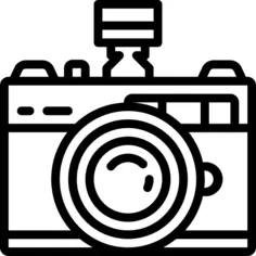 Photo camera