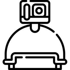 Action camera