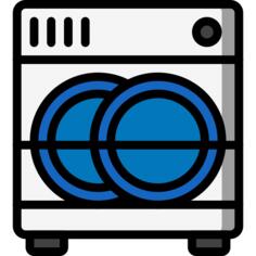 Dishwasher