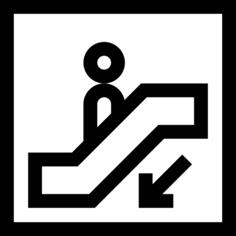 Escalator