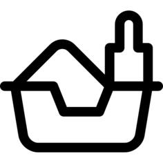 Litter box