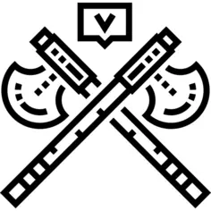 Axe