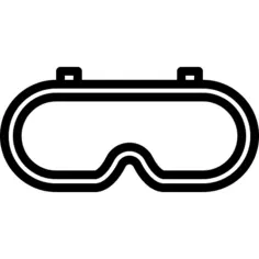 护目镜