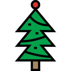 Christmas tree