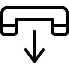 挂断