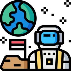 Space travel