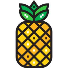 菠萝
