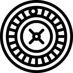 轮盘赌