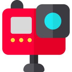 GoPro的